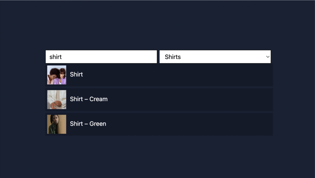 WooCommerce Ajax Product Search and Category Filter Without Plugin Woocommerce Ajax Search without plugin June 17, 2022