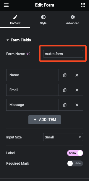 Allow Only Business Email Addresses in the Email Field of Elementor Forms Business Email Addresses in Elementor Forms January 9, 2023