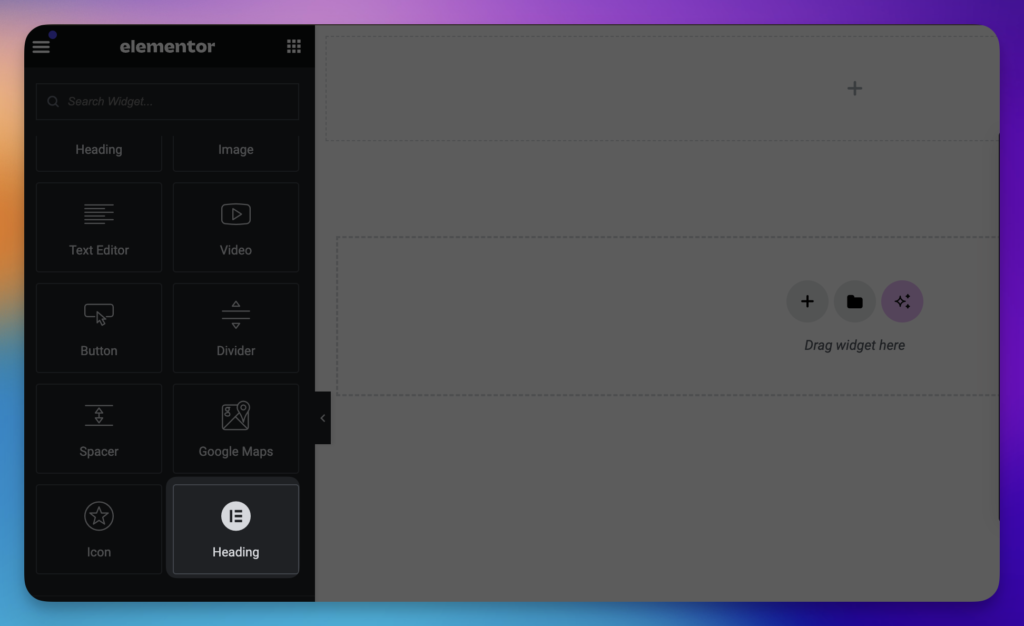 Add custom Elementor widgets in the Hello child theme custom elementor widget April 1, 2024